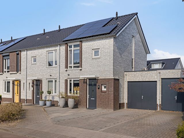 Hadewychstraat 59, Heesch