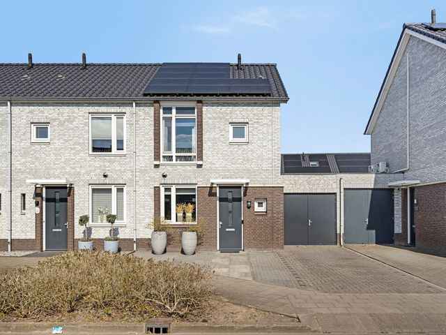 Hadewychstraat 59, Heesch