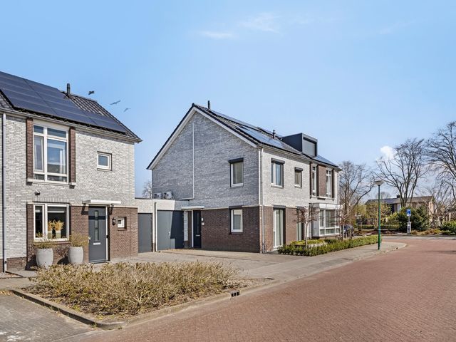 Hadewychstraat 59, Heesch