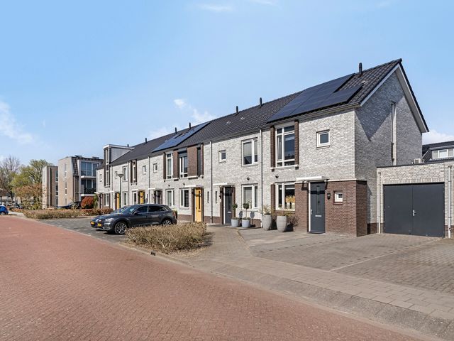 Hadewychstraat 59, Heesch