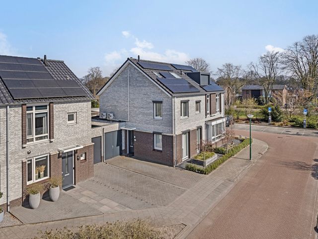 Hadewychstraat 59, Heesch