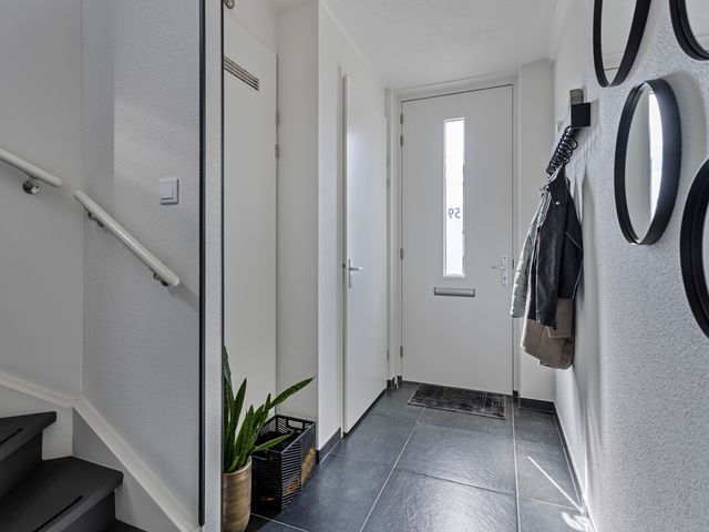 Hadewychstraat 59, Heesch