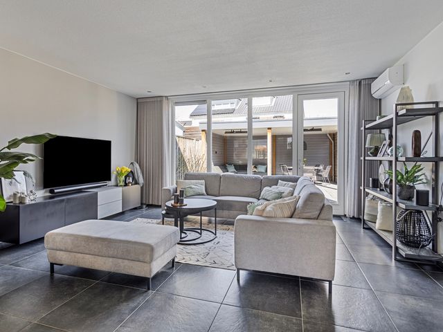 Hadewychstraat 59, Heesch
