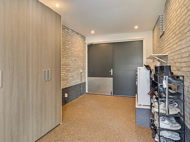 Hadewychstraat 59, Heesch