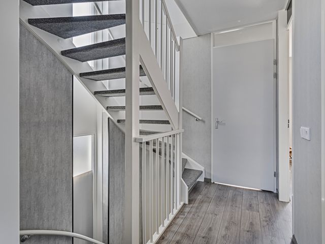 Hadewychstraat 59, Heesch