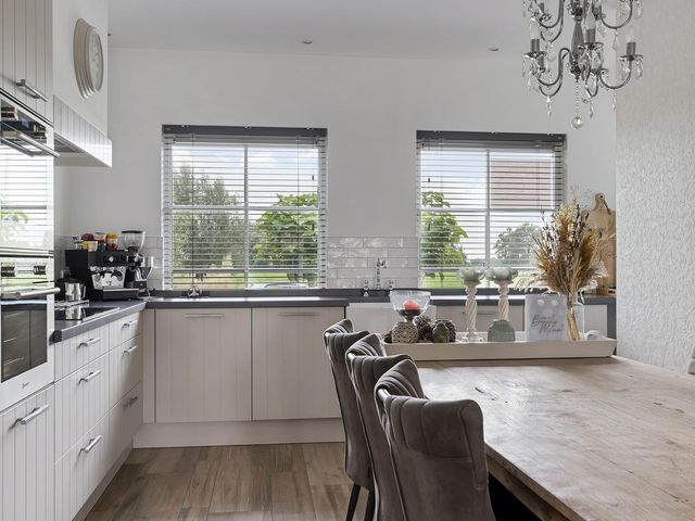 Wagengouw 112, Broek In Waterland