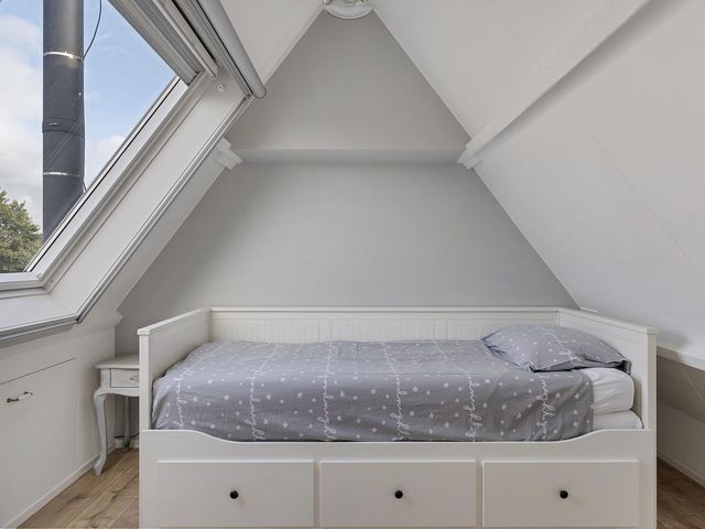 Wagengouw 112, Broek In Waterland