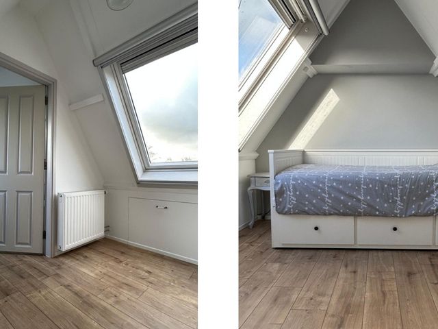 Wagengouw 112, Broek In Waterland