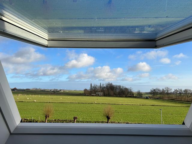 Wagengouw 112, Broek In Waterland