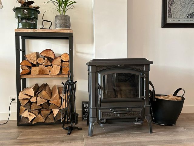 Wagengouw 112, Broek In Waterland
