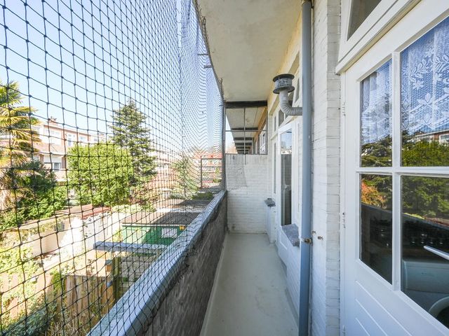 Dautzenbergstraat 81, 'S-Gravenhage
