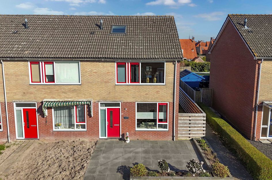 Vrouwezand 19