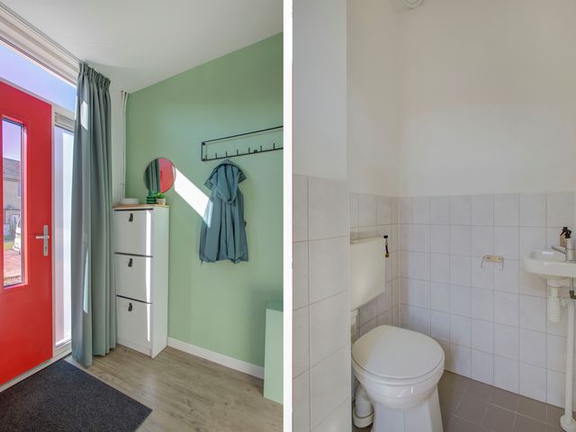 Vrouwezand 19, Lemmer