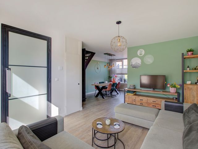 Vrouwezand 19, Lemmer