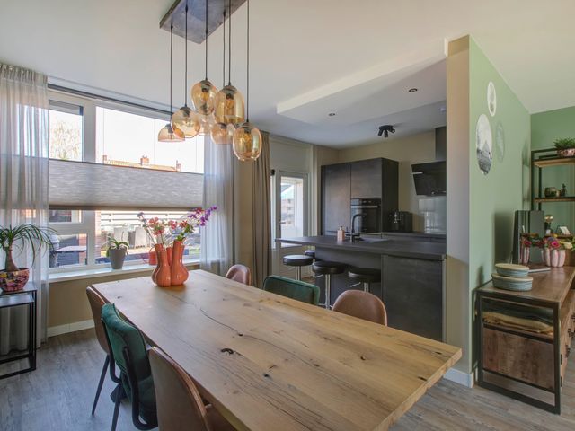 Vrouwezand 19, Lemmer