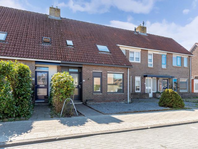 Castor 15, Lemmer