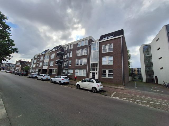 Voltstraat 46 03, Tilburg