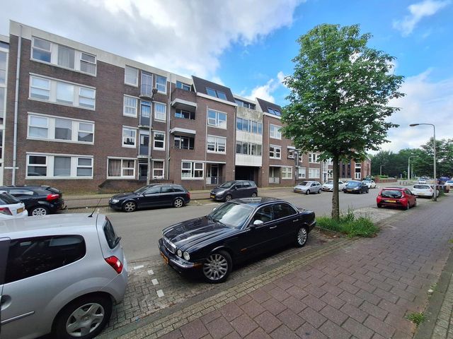 Voltstraat 46 03, Tilburg