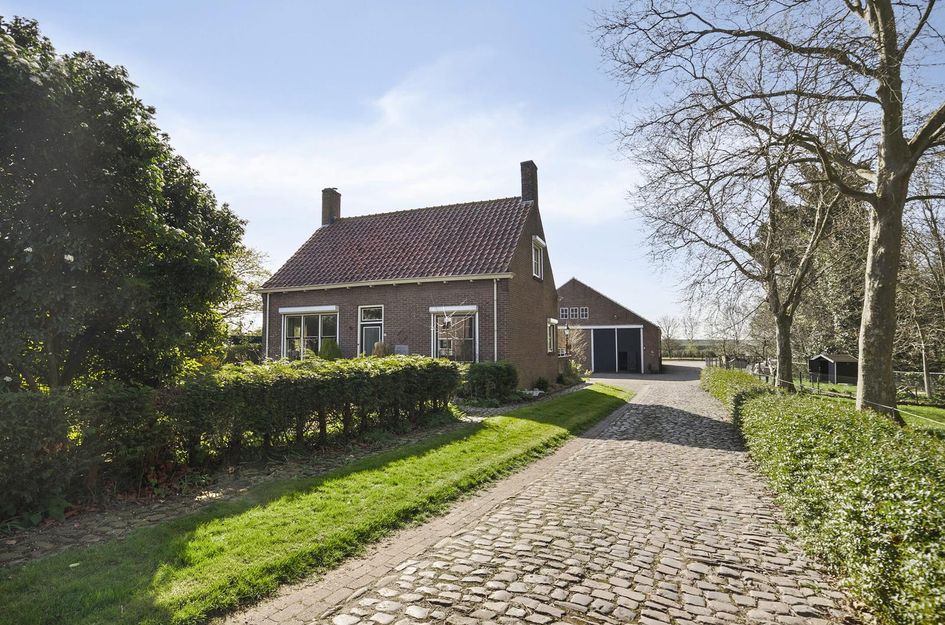 van Hattumstraat 16
