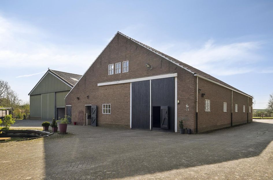 van Hattumstraat 16