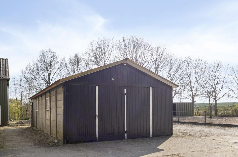 van Hattumstraat 16