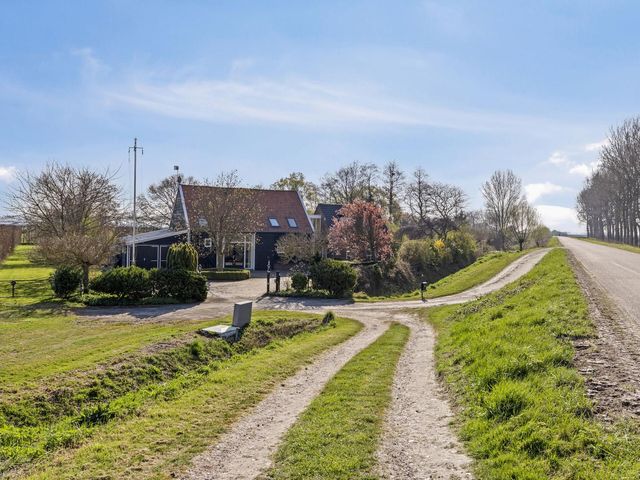 Stekeldijk 13, Geersdijk