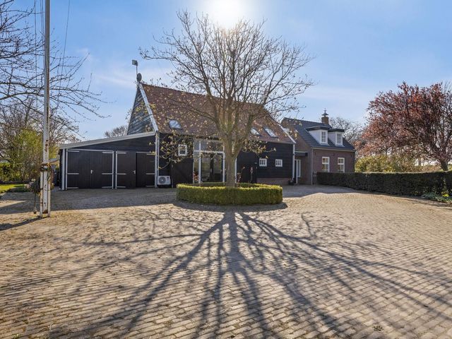 Stekeldijk 13, Geersdijk