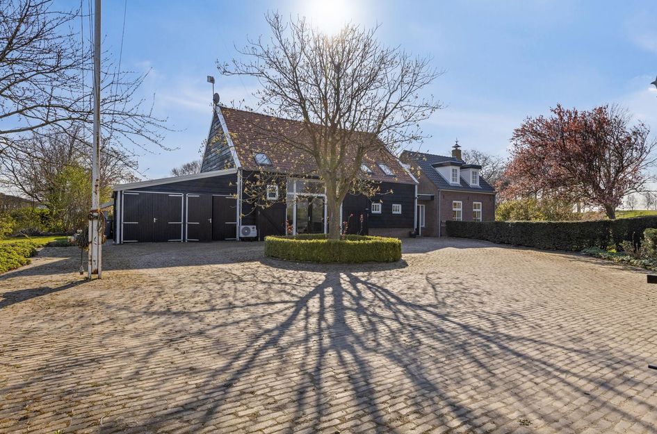 Stekeldijk 13