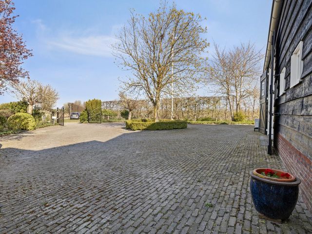 Stekeldijk 13, Geersdijk