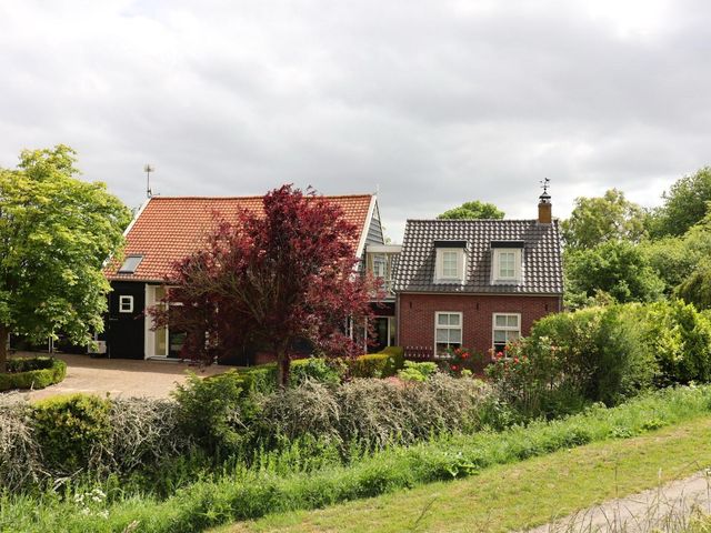 Stekeldijk 13, Geersdijk