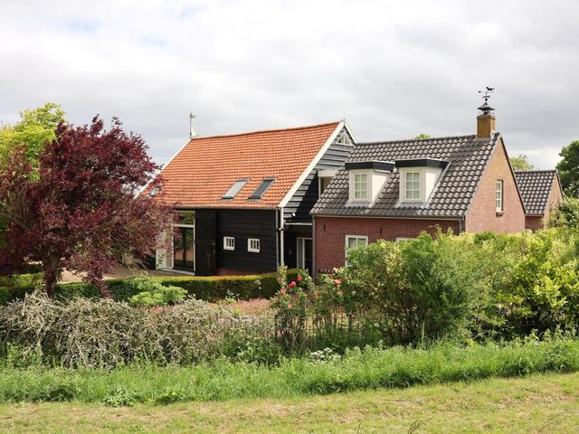 Stekeldijk 13, Geersdijk