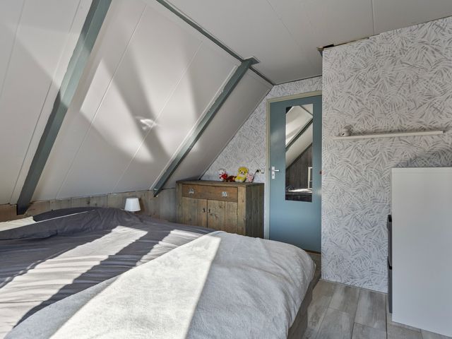Gedempte Ceresdiep 7, Musselkanaal