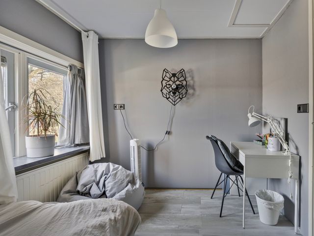Gedempte Ceresdiep 7, Musselkanaal