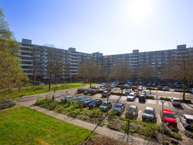 Söderblomplaats 418, Rotterdam