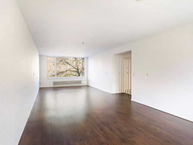 Söderblomplaats 418, Rotterdam