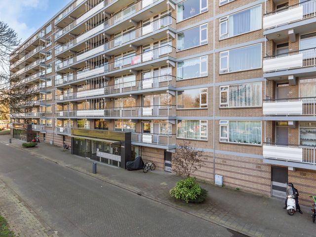 Söderblomplaats 418, Rotterdam