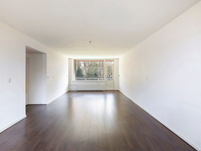 Söderblomplaats 418, Rotterdam