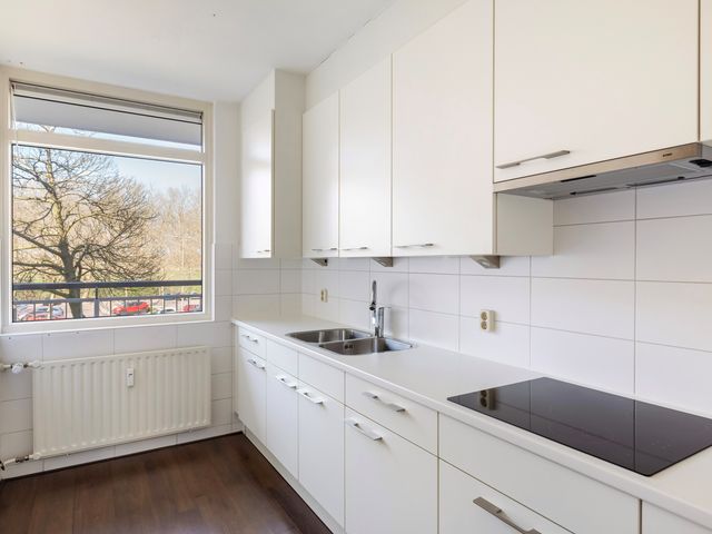 Söderblomplaats 418, Rotterdam