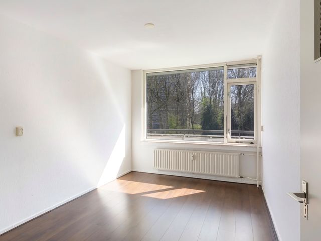 Söderblomplaats 418, Rotterdam