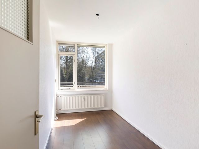 Söderblomplaats 418, Rotterdam