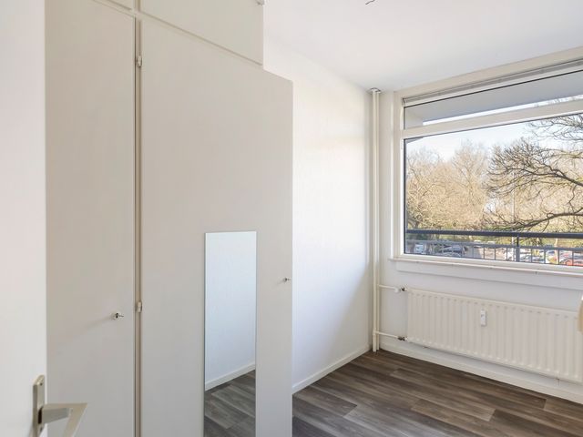 Söderblomplaats 418, Rotterdam
