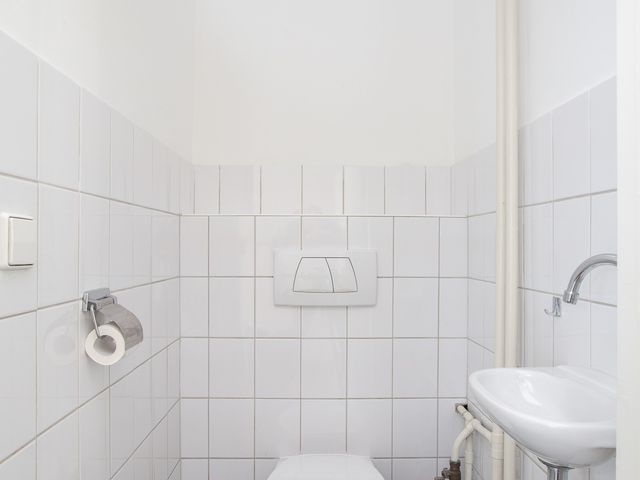 Söderblomplaats 418, Rotterdam