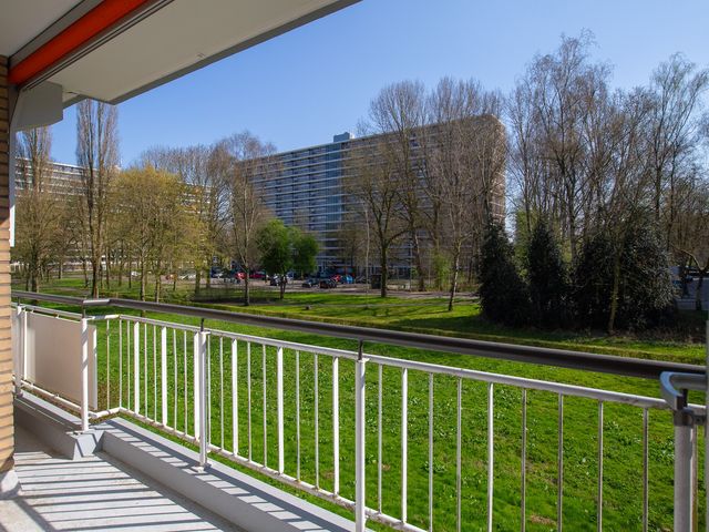 Söderblomplaats 418, Rotterdam