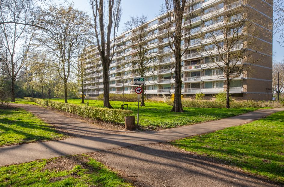 Söderblomplaats 418