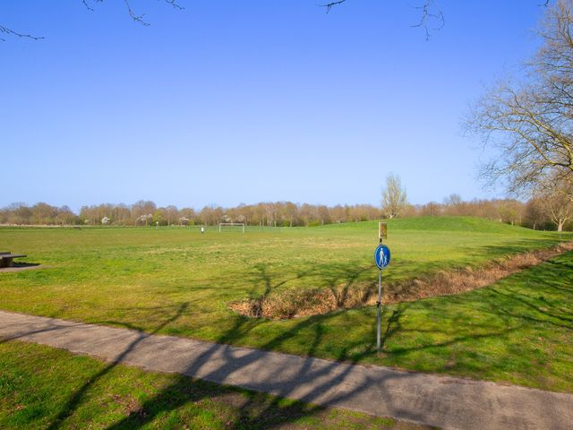 Söderblomplaats 418, Rotterdam