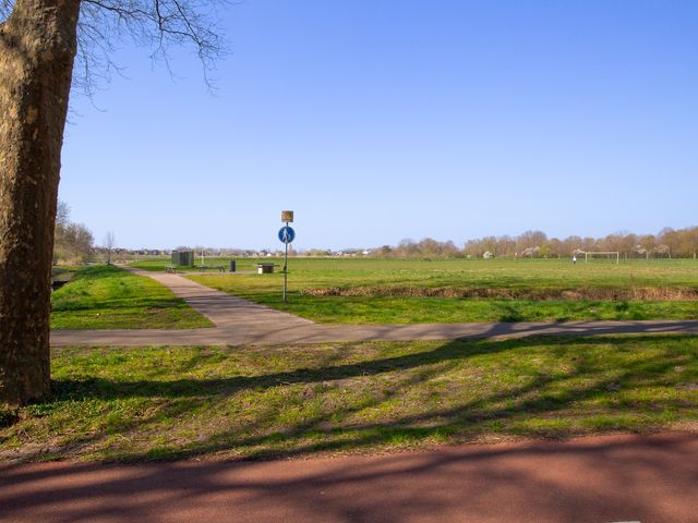 Söderblomplaats 418, Rotterdam