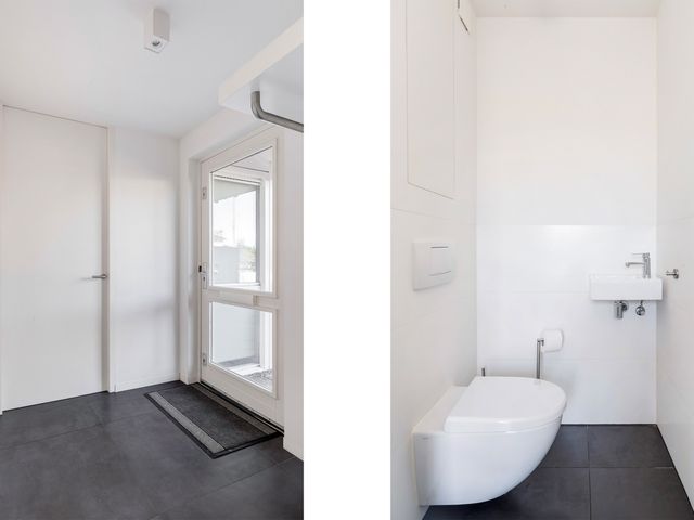 Ok Formenoystraat 1, Rotterdam