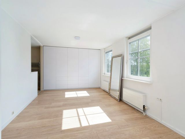 Ok Formenoystraat 1, Rotterdam