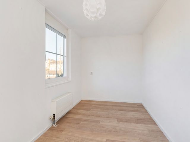 Ok Formenoystraat 1, Rotterdam