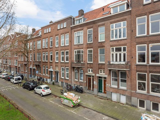 Hooidrift 149A01, Rotterdam